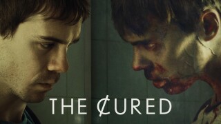 The Cured