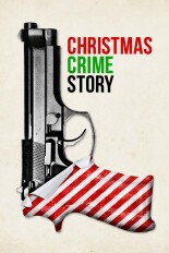 Christmas Crime Story