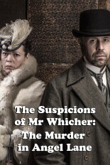 The Suspicions of Mr Whicher: The Murder in Angel Lane