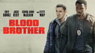 Blood Brother