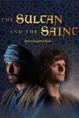 The Sultan and the Saint