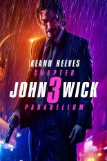 John Wick: Chapter 3 -- Parabellum