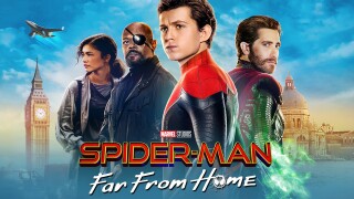 Spider-Man: Far From Home