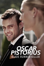 Oscar Pistorius: Blade Runner Killer