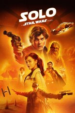 Solo: A Star Wars Story