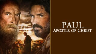 Paul, Apostle of Christ