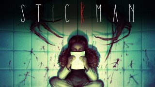 Stickman