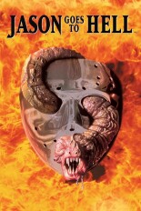 Friday the 13th Part IX: Jason Goes to Hell