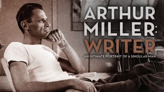 Arthur Miller: Writer