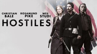 Hostiles