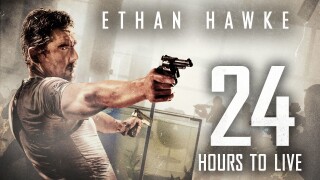 24 Hours to Live