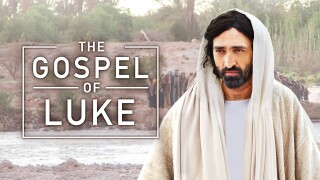 The Gospel of Luke