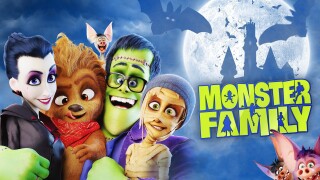 Monster Family