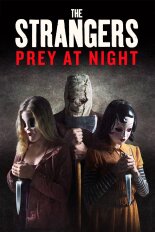 The Strangers: Prey at Night