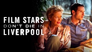 Film Stars Don't Die in Liverpool