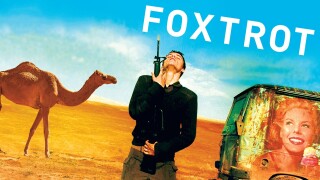 Foxtrot