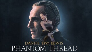 Phantom Thread