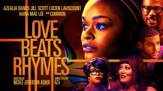 Love Beats Rhymes