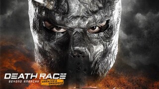 Death Race: Beyond Anarchy: Unrated & Unhinged