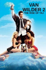 Van Wilder 2: The Rise of Taj