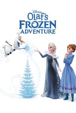 Olaf's Frozen Adventure