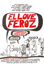 El love feroz o Cuando los hijos juegan al amor