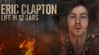 Eric Clapton: Life in 12 Bars