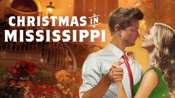 Christmas in Mississippi