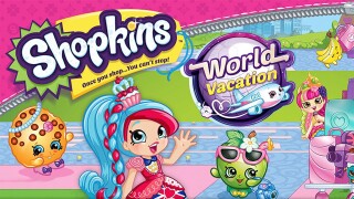 Shopkins: World Vacation