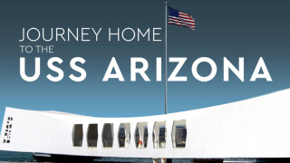 Journey Home to the USS Arizona