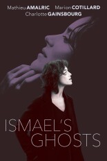 Ismael's Ghosts