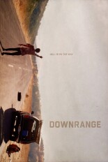 Downrange