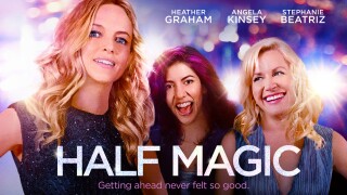 Half Magic