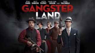 Gangster Land