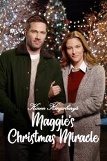 Karen Kingsbury's Maggie's Christmas Miracle