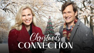 Christmas Connection