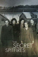 The Secret Spitfires