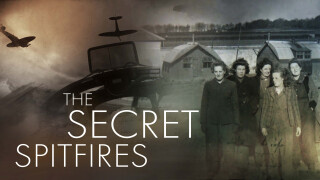 The Secret Spitfires