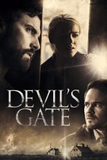 Devil's Gate