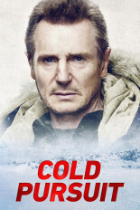 Cold Pursuit