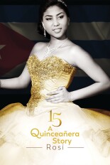 15: A Quinceañera Story: Rosi