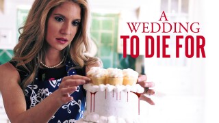 A Wedding to Die For