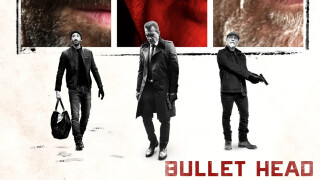 Bullet Head