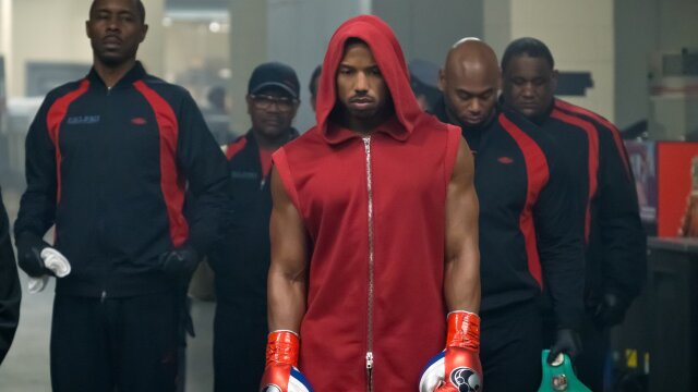 Creed 2 watch now sale