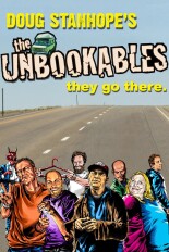 Doug Stanhope's The Unbookables