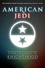 American Jedi