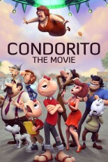 Condorito: The Movie