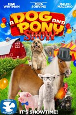 A Dog and Pony Show