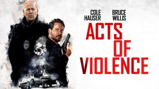 Acts of Violence