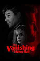 The Vanishing of Sidney Hall